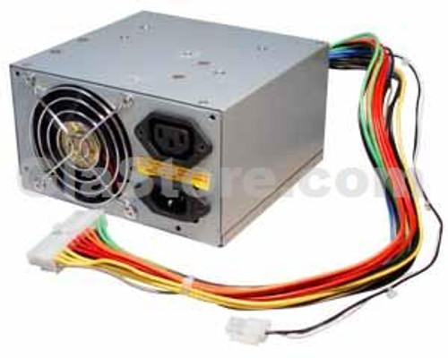 WMS Power Supply WMS Power Supply