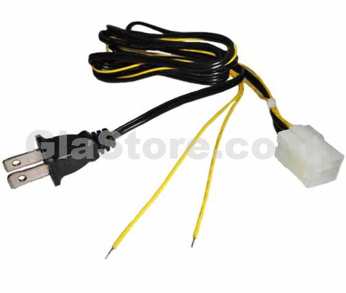 120V AC Bill Acceptor Power Harness 120V AC Bill Acceptor Power Harness