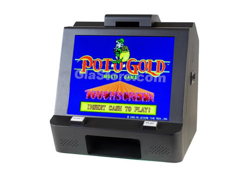 17" Metal Countertop