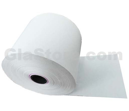 Roll of Thermal Printer Paper Roll of Thermal Printer Paper