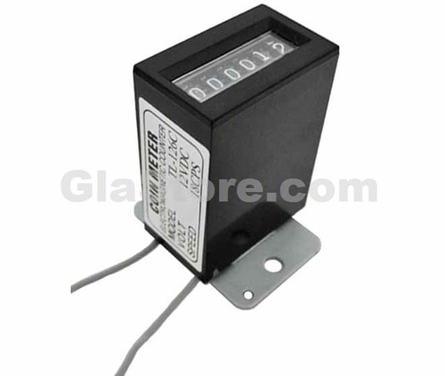 Counting Meter