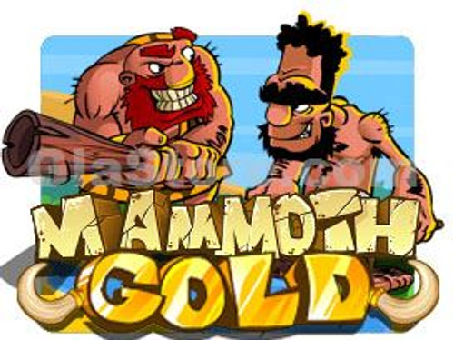 Mammoth Gold Title