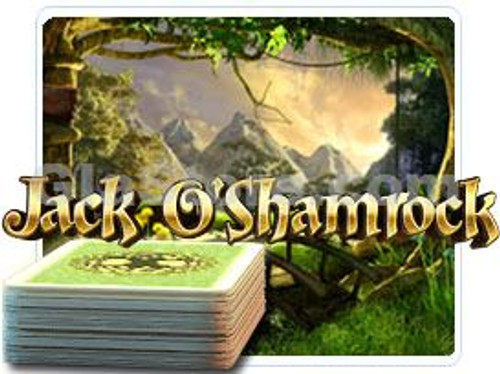 Jack O'Shamrock Title