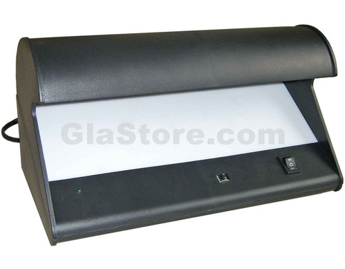 Ribao LD-3 Counterfeit Currency Detector