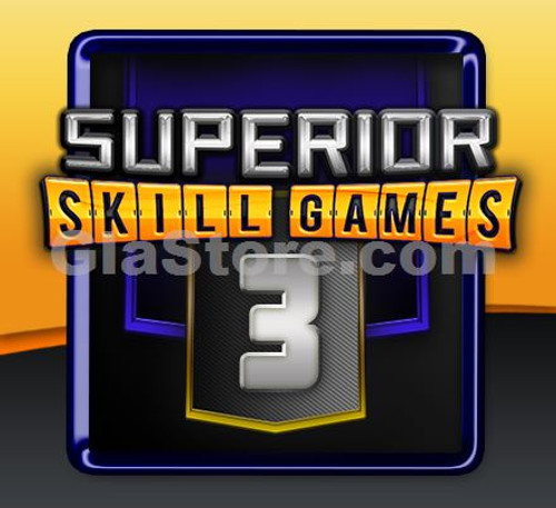 Superior Skill Games 3 Superior Skill Games 3
