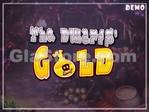 The Dwarfs' Gold The Dwarfs' Gold