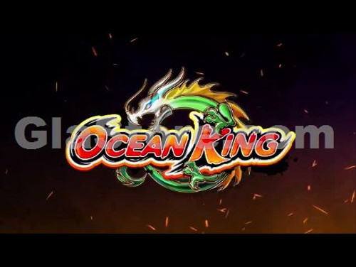 Ocean King Linking Jackpot Ocean King Linking Jackpot