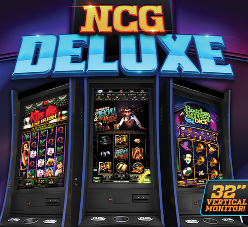 NCG Deluxe NCG Deluxe