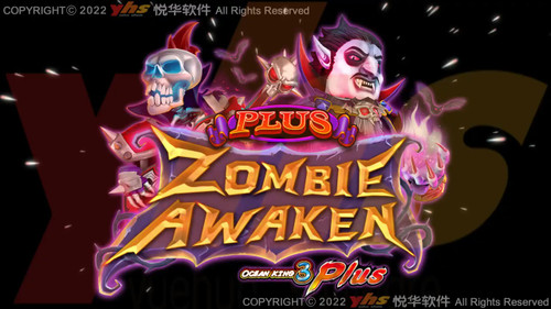 Zombie Awaken Plus Zombie Awaken Plus