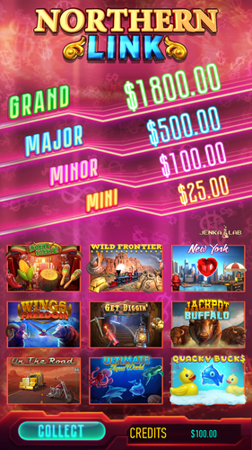 Northern Link Northern Link