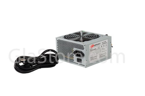 600W Power Supply 600W Power Supply