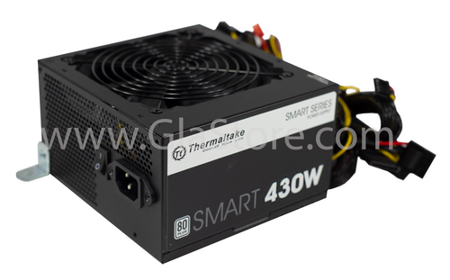 Power Supply Power Supply