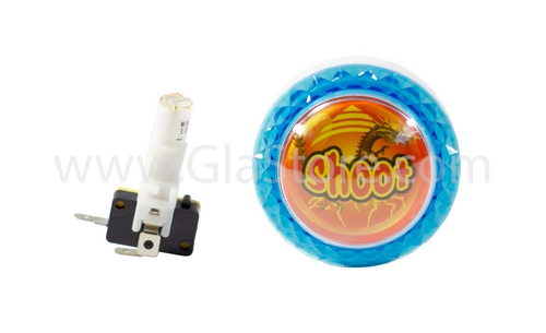 Shoot Button with Mircroswitch Shoot Button with Mircroswitch