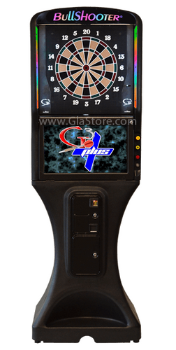 Galaxy 3 Plus Electric Dart Board Galaxy 3 Plus Electric Dart Board