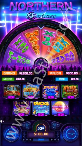 Northern XPerience Northern XPerience