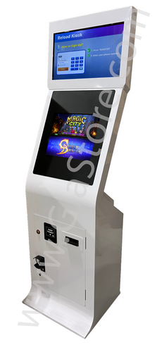 Kiosk Kiosk