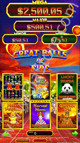 Great Ball of Fire Great Ball of Fire