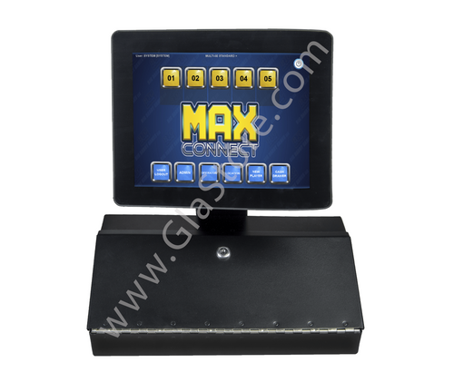 Max Connect terminal Max Connect terminal