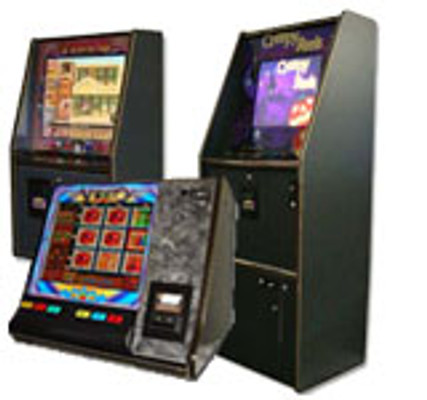 Free Touchscreen Upgrade on All Game Cabinets