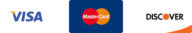 Accepted Payments