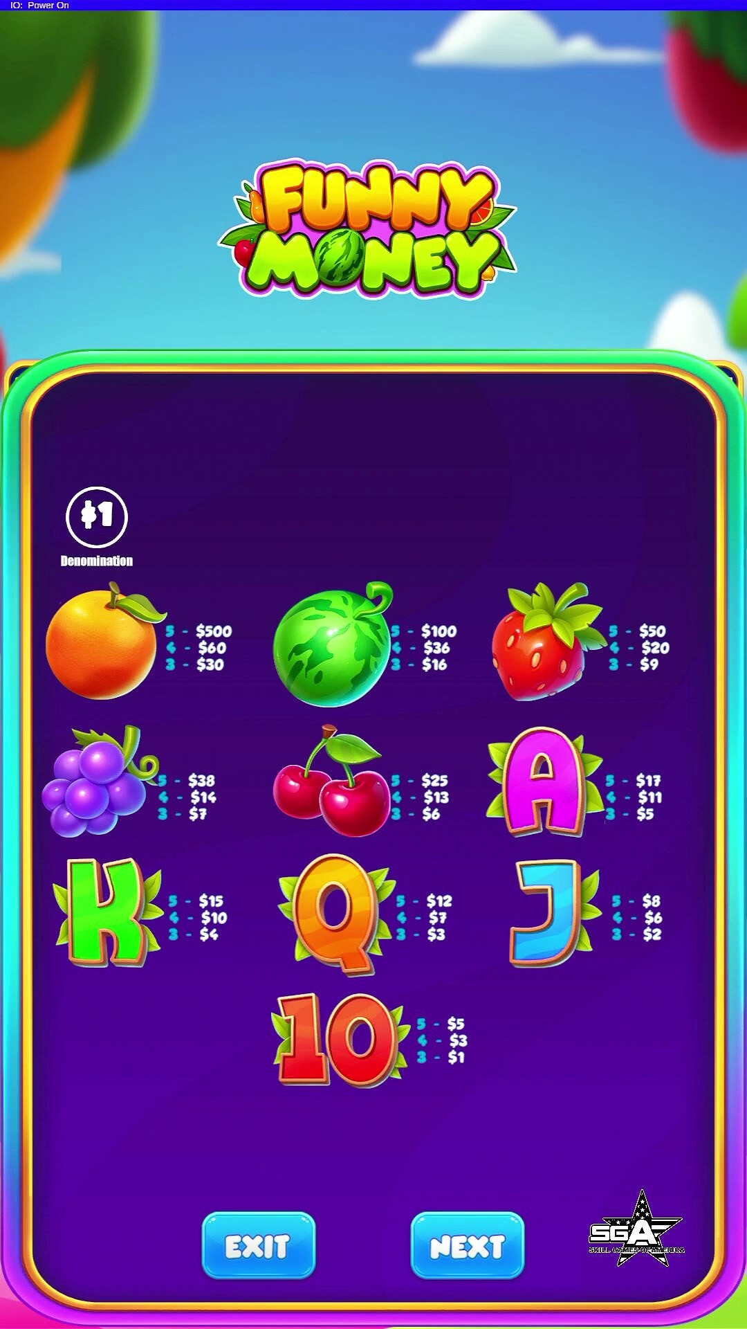 electronic-raffle-gold-funny-money-paytable.jpg
