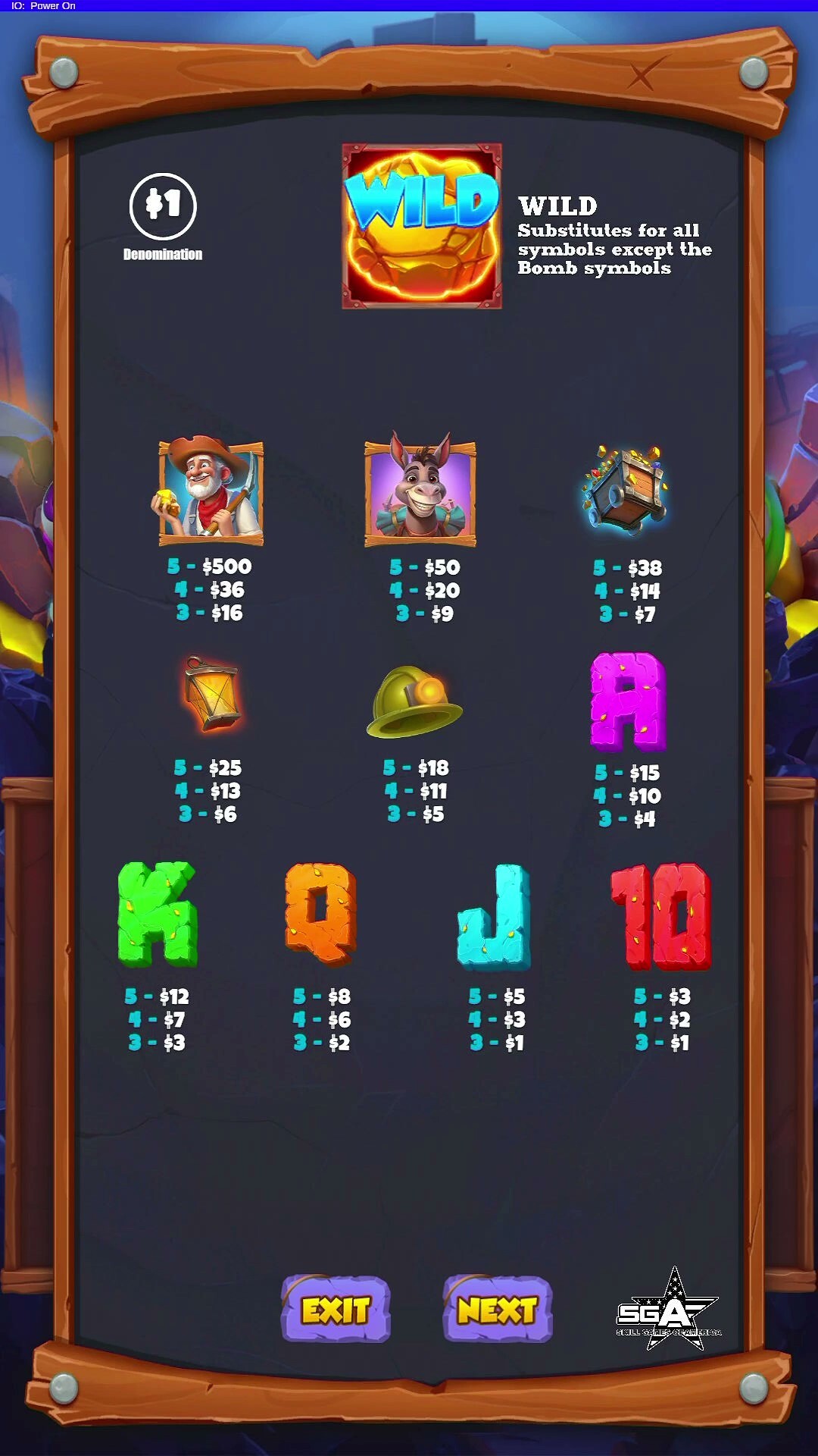 electronic-raffle-gold-mine-buster-paytable.jpg