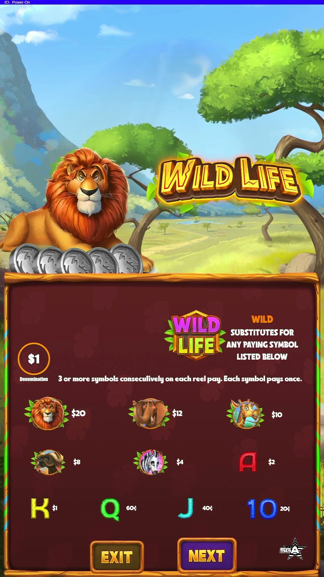 electronic-raffle-gold-wild-life-paytables.jpg