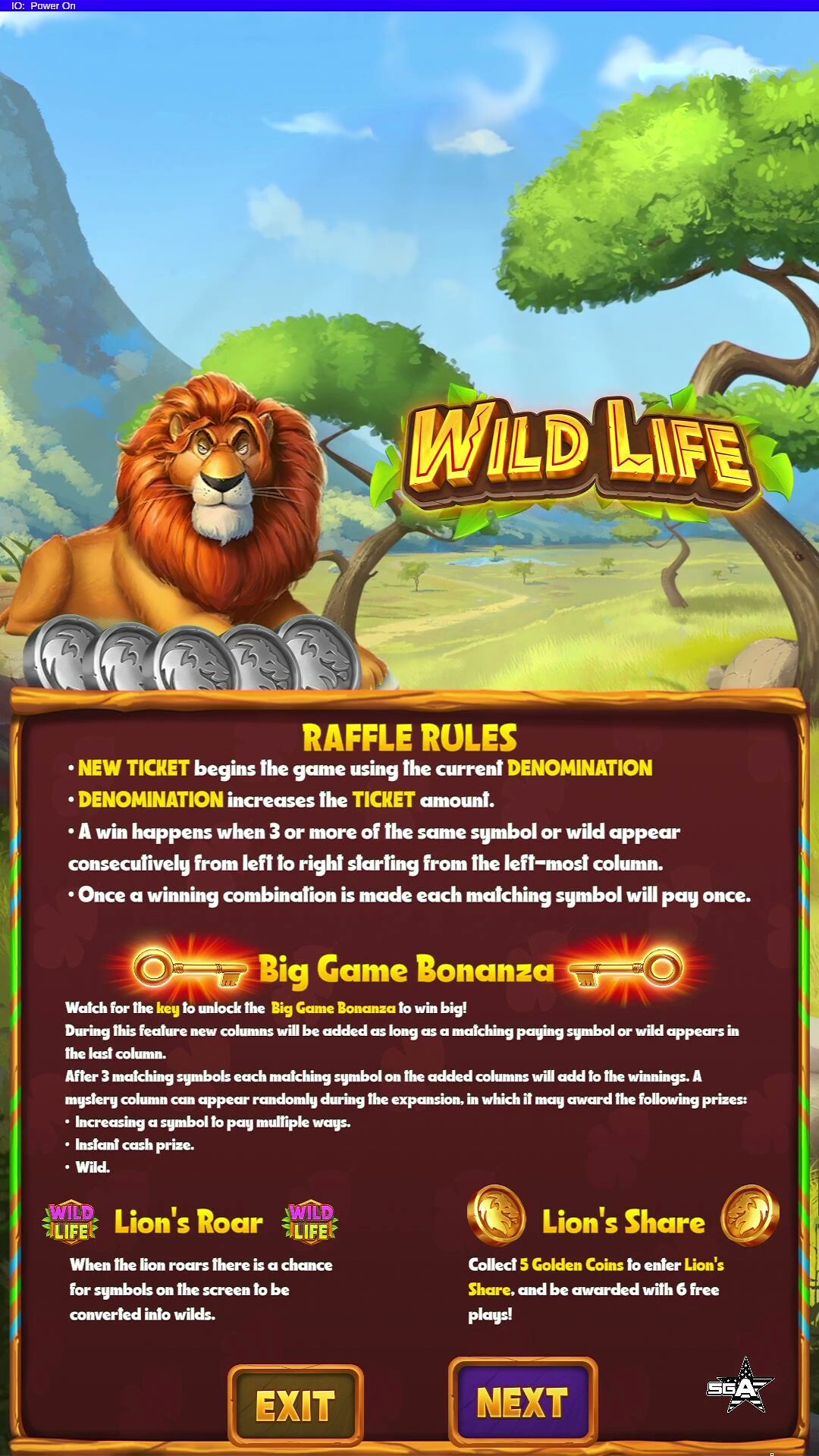 electronic-raffle-gold-wild-life-raffle-rules.jpg