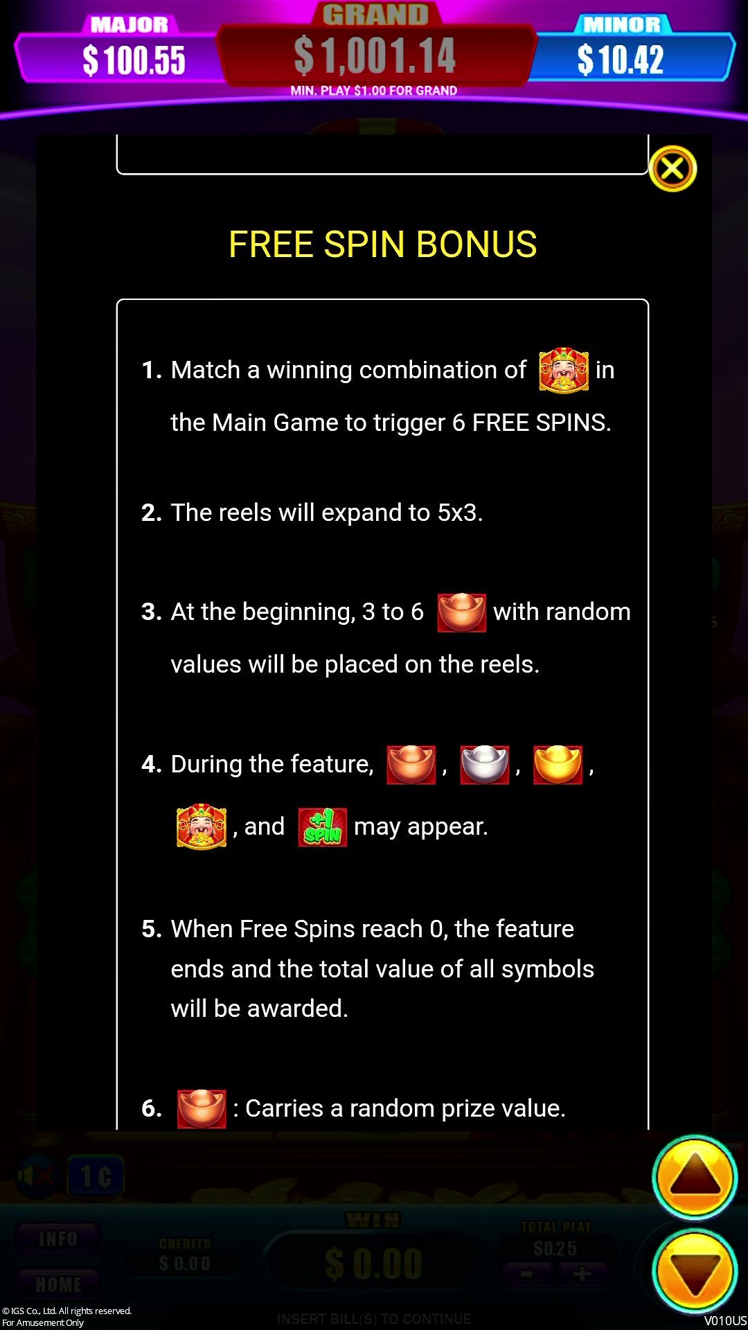 epic-link-skill-fuing-gaozhao-free-spin-bonus.jpg epic-link-skill-fuing-gaozhao-free-spin-bonus.jpg
