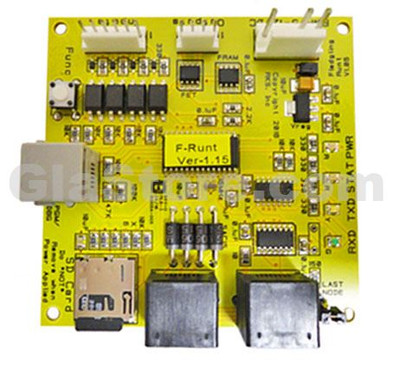 Fledgling Runt Board - Great Lakes Amusement