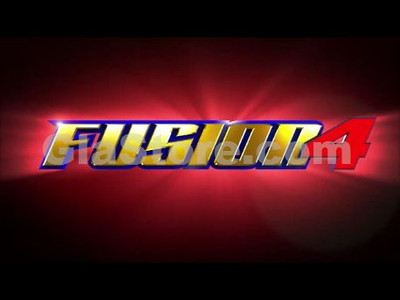 Diamond Skill Games Fusion 4 by Banilla Games - Great Lakes Amusement