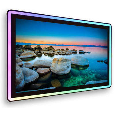 LCD & BOARDGAME チェッカーフラッグ ezLCD-303 Rev B - 3.5