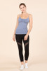 T71N Padded Camisole Fit Top