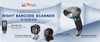 A Guide to Choosing the Right Barcode Scanner in Australia | POSMARTT Australia