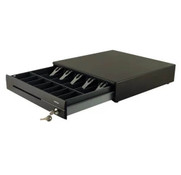 POSIFLEX CR-4115 USB Interface Cash Drawer Black PFCR4115B POSIFLEX CR-4115 USB Interface Cash Drawer Black PFCR4115B