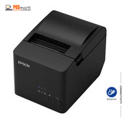 EPSON TM-T82III Thermal Receipt Printer (USB & Ethernet) PREC31CH51562 EPSON TM-T82III Thermal Receipt Printer (USB & Ethernet) PREC31CH51562