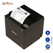 EPSON TM-M30II Black Receipt Printer with Built-In USB, Ethernet & Bluetooth. C31CJ27212 EPSON TM-M30II Black Receipt Printer with Built-In USB, Ethernet & Bluetooth. C31CJ27212
