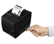 CUSTOM KUBE II RECEIPT ETH PSU BLK - (ETA 4 - 6 weeks) PRCUKUBEIIEB