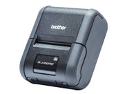 BROTHER RJ-2030 KIT Direct Thermal Label Printer Bluetooth/USB - 2 inch RJ-2030 BUNDLE PACK