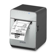 Epson TM-L100 Linerless Label Printer Ethernet/Serial/USB C31CJ52101 Epson TM-L100 Linerless Label Printer Ethernet/Serial/USB C31CJ52101