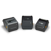 ZEBRA ZD421 Thermal Transfer Label Printer 300DPI USB/Bluetooth PRZZD4A04330PM00EZ ZEBRA ZD421 Thermal Transfer Label Printer 300DPI USB/Bluetooth PRZZD4A04330PM00EZ