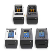ZEBRA ZD611 Direct Thermal Label Printer 203DPI USB/Bluetooth/Ethernet/WIFI PRZZD6A022D0PB02EZ ZEBRA ZD611 Direct Thermal Label Printer 203DPI USB/Bluetooth/Ethernet/WIFI PRZZD6A022D0PB02EZ