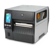 Zebra ZT421 Thermal Transfer Industrial Label Printer 203DPI Serial/Ethernet/USB/Bluetooth - 6 inch PRZZT42162T0P0000Z Zebra ZT421 Thermal Transfer Industrial Label Printer 203DPI Serial/Ethernet/USB/Bluetooth - 6 inch PRZZT42162T0P0000Z