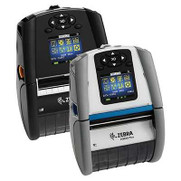 Zebra ZQ610 Plus Direct Thermal Label and Receipt Printer WIFI - 2 inch PRZZQ61AAWAA0400 Zebra ZQ610 Plus Direct Thermal Label and Receipt Printer WIFI - 2 inch PRZZQ61AAWAA0400