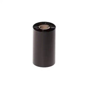 Black Wax Resin Ribbon 57mm x 70M WR57X70 TLP Black Wax Resin Ribbon 57mm x 70M WR57X70 TLP