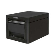 Citizen CTD150 3" Thermal Receipt Printer (USB, Ethernet) CTD150UEBL