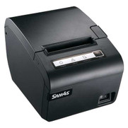 SAM4S ELLIX 40 Thermal Receipt Printer ELLIX40UEBL