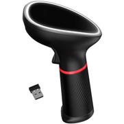 NEXA ZED 2651 Cordless Barcode Scanner 2D (No Stand) ZED2651B NEXA ZED 2651 Cordless Barcode Scanner 2D (No Stand) ZED2651B