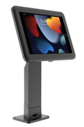 Bosstab Elite Gemini Single Tall Tablet Stand 10.2" MSBOTWFRE011