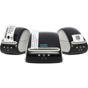 Dymo Label Writer Direct Thermal Label Printer 300DPI (USB, Ethernet) 5267818